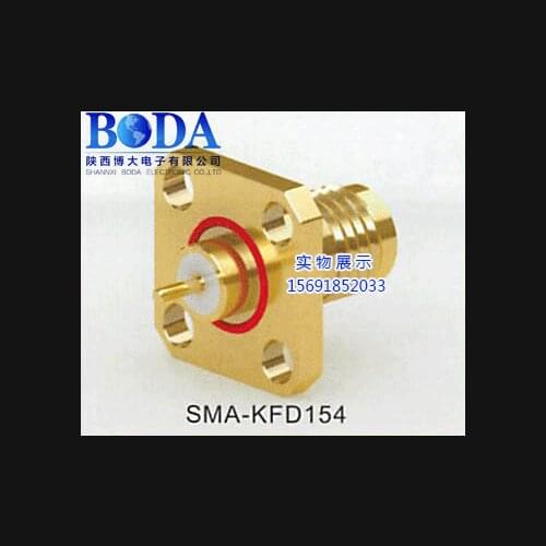 SMA-KFD154 KFD155G KFD159 KFD160 KFD163 Connector RF Head