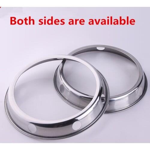 Thickened stainless steel pan rack wok rack double layer pan pad heat insulation and scalding proof shelf Gas Hobs Cookers Rack