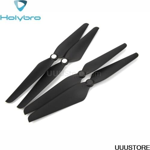 2Pairs Holybro S500 X500 1045 10x4.5x2 Propeller CW CCW for FPV Racing Drone RC Quadcopter Parts