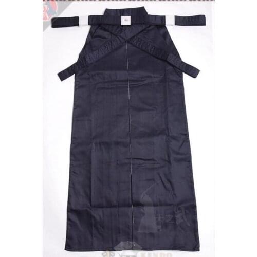Japanese Kendo hakama Kendo pants Samurai Men