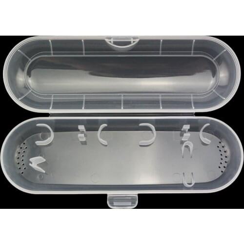 1132 1 pc Travel Electric Toothbrush Case / toothbrush travel case / Toothbrush Holder for Philips toothbrush