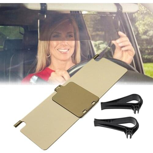 Car Rear Mirror Interior Rear View Mirror With PVC Sucker Wide-angle Rearview Mirror Auto Convex Curve Car