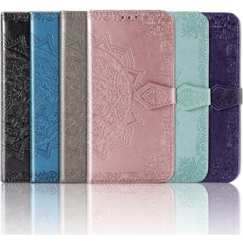 For Realme 6 Pro 7 X 6s 5i 5s Q Flip Case Leather Book Cover For OPPO Realme 7 Pro Case Realme 5 V5 V3 6 s 6i X7 Wallet Slot