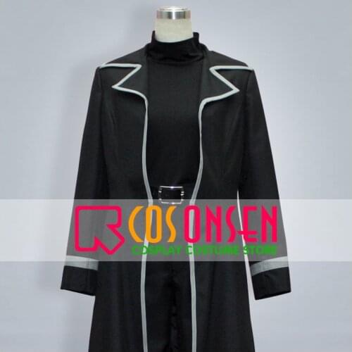 COSPLAYONSEN Yu-Gi-Oh! Duel Monsters GX Manjoume Jun/Chazz Princeton Cosplay Costume All Size Custom Made