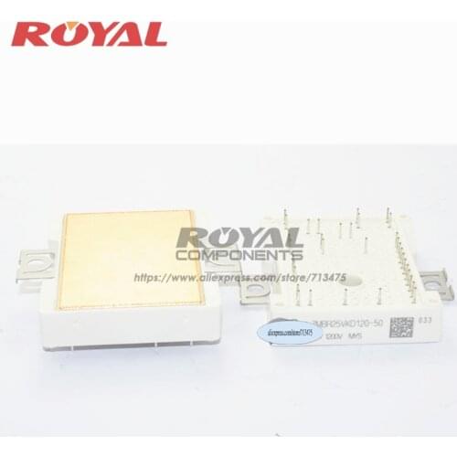 FP50R06W2E3 7MBR25VKD120-50 7MBR35VKD120-50 FREE SHIPPING NEW AND ORIGINAL MODULE