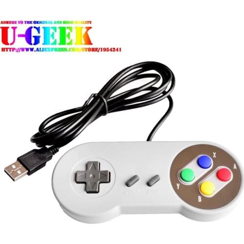 Gamepad for Raspberry Pi 3 model B / 2B /B+ | Retropie | 3B+ | 3B | 3A