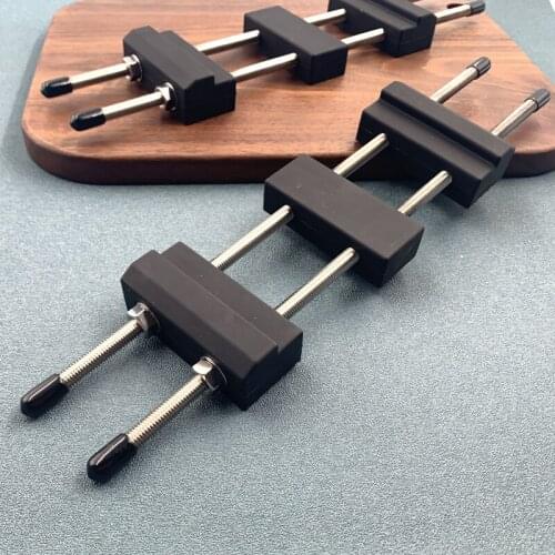 Sharpening stone 304 stainless steel silicone base whetstone auxiliary tool knife sharpener Accessories