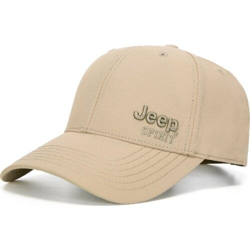 Summer Baseball Cap Men Outdoor Sport Dad Hat Men Embroidery Letter Print Mens Caps Adjustable Caps Hats for Men Casquette Homme