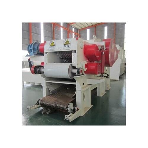 Hot Sell Wood Chipper/ Drum Wood Chipper