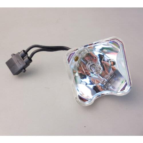 PK-L2312UP Replacement Projector bare Lamp for JVC DLA-RS46U / DLA-RS48U / DLA-RS56U / DLA-RS66U3D / DLA-X35/DLA-X55R