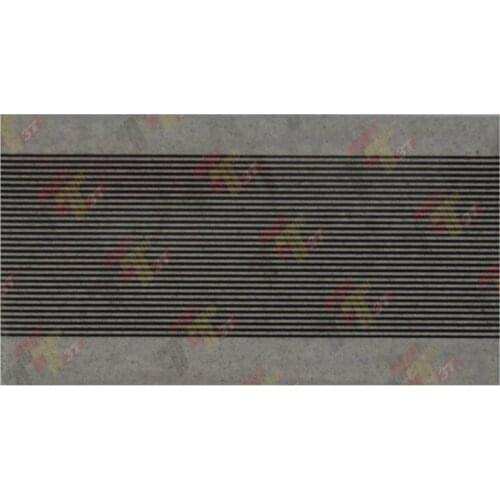 Flat LCD Connector For Mercedes Benz A-Class Ribbon cable for pixel repair of cluster