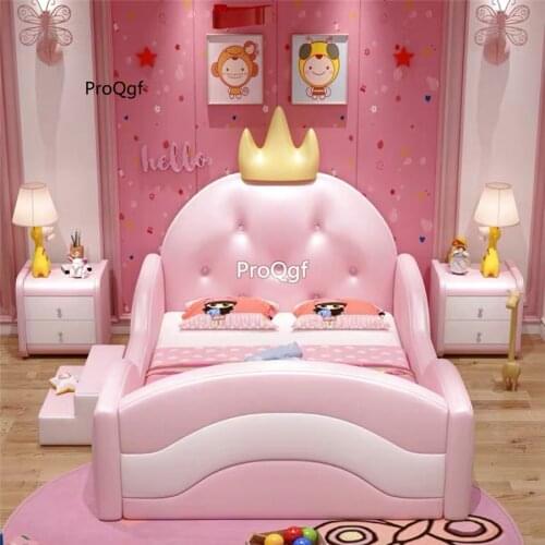 Prodgf 1 Set you are my girl ins Bedroom Bed No Mattress