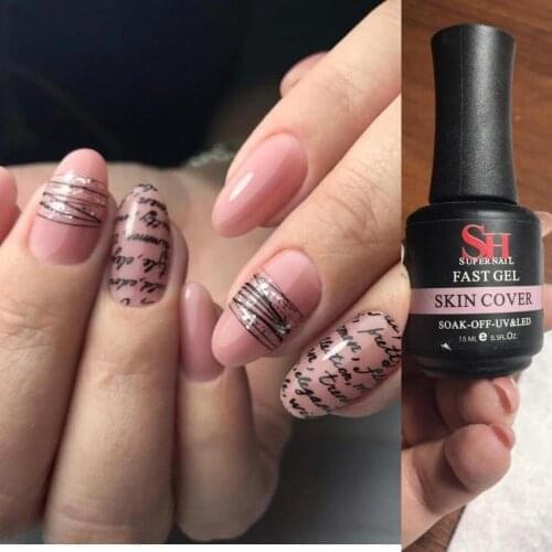 Товары для маникюра и педикюра SH FAST GEL China At AliExpress