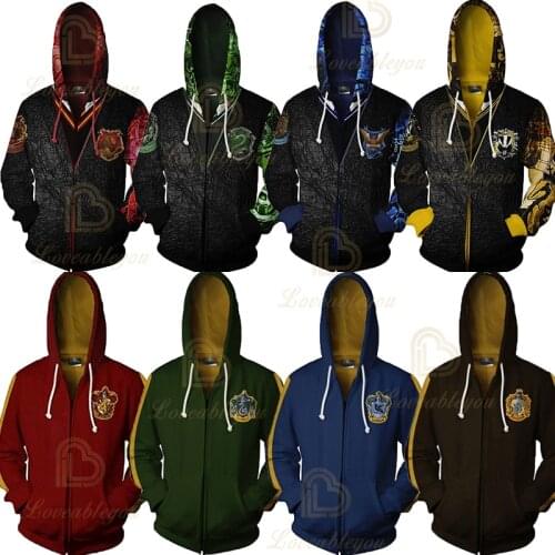 Girls Hoodies Owl Animal Letter Printed Female Hoodies Harajuku Woman Top Kawaii Streetwear Sweatshirts Ropa Mujer Verano 2019