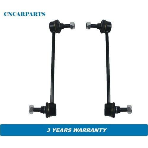 2X Front Stabilizer Links Fit For Hyundai Getz 2002-2009 Anti Roll Bar Drop Link