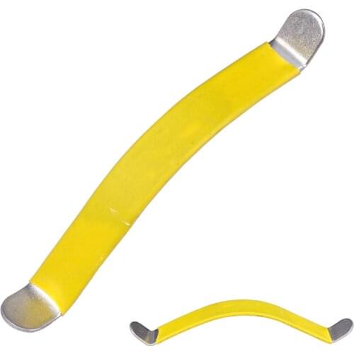 Guitar Care Repair String Separator Blue Grinding Stone Protection Gasket