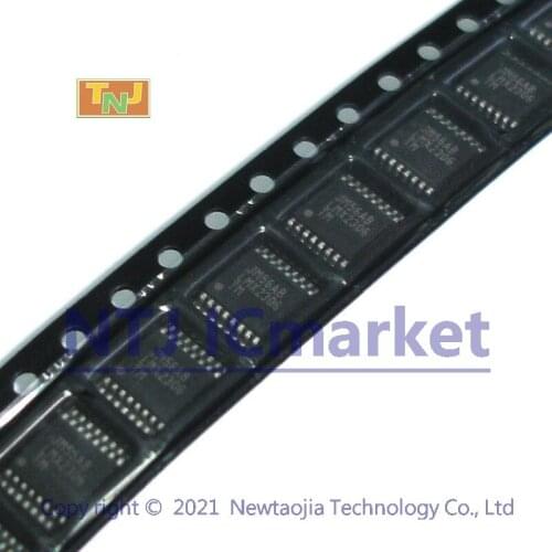 10 PCS LMX2306TMD TSSOP-16 LMX2306 TM Low Power Frequency Synthesizer IC CHIP