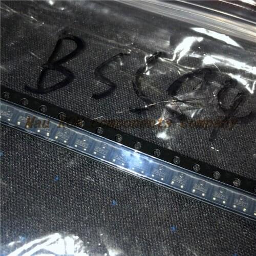 100PCS/LOT BSS84LT1G BSS84 SOT23 SOT SMD SOT23-3 New original In Stock