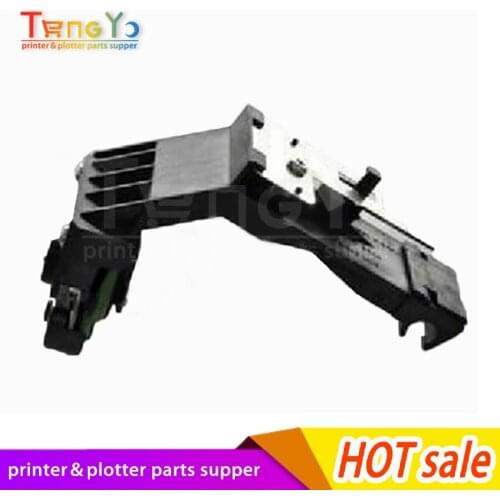 Free shipping new original Designjet 430 450 455 488 Cutter Assembly C4713-60040 plotter parts on sale