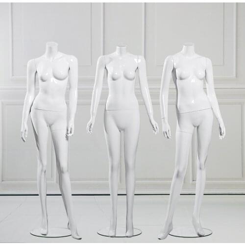 Headless Mannequin Full Body Headless Manikin Hot Sale