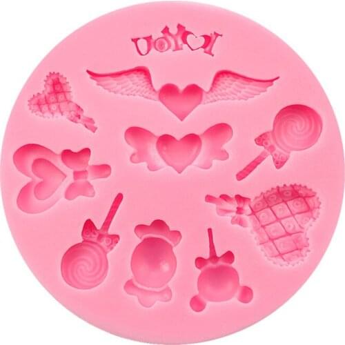 Наборы форм для выпечки BHomify China At AliExpress