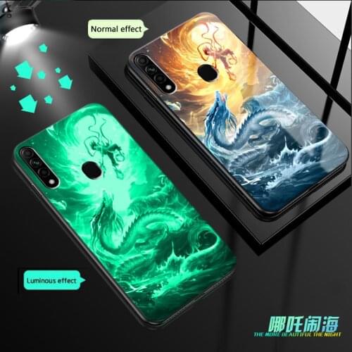 BOOGIC Oppo A7x Phone Cases