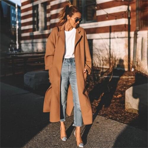 Charmingtrend Women's Coats