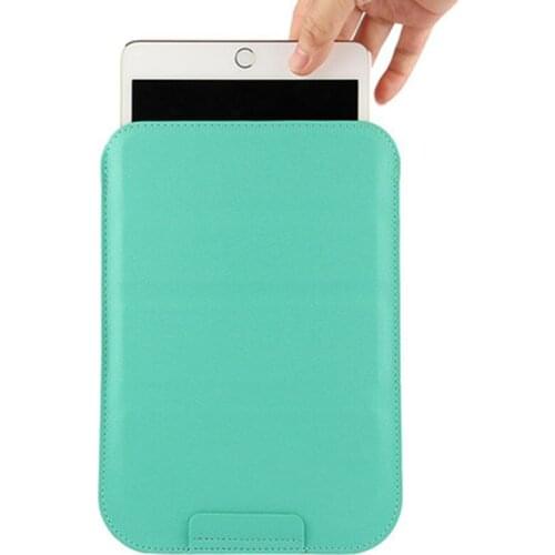 Case For Teclast P80H P89H Leather Protector Protective PU For Teclast X80 Pro X80 Plus Power Smart Cover Tablet PC 8" Sleeve