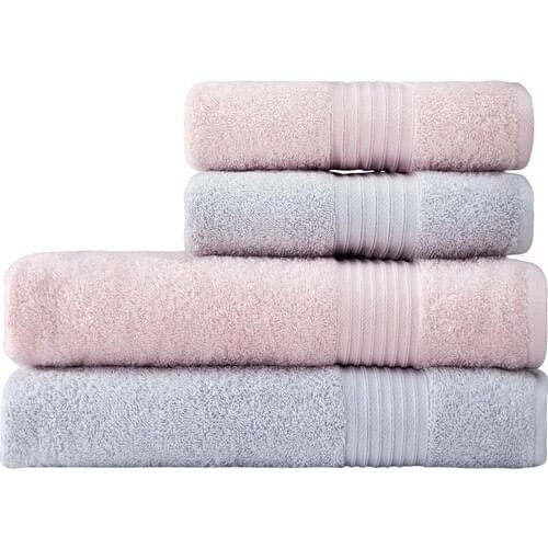 Coronet Home Cotton Body Towels