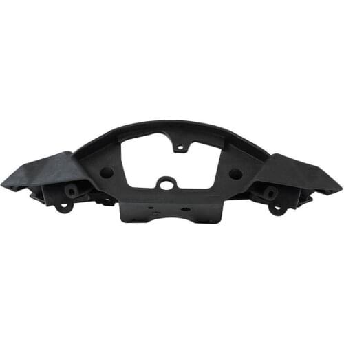 Motorcycle Headlight Upper Fairing Stay Bracket For Kawasaki Ninja ZX-10R ZX10R 2016-2020