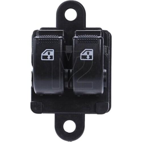 Electric Window Control Switch For Hyundai Atoz Santro Amica Mix kia visto Hatchback Atos 93570-06000