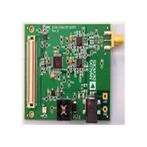 EVAL-CN0187-SDPZ RF Development Tools CftL CN0187 Eval BRD