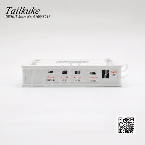 Good Effect of High Power Schumann Wave Generator to Help Improve the Sound Quality of Sleep and Improve the Taste of Wine