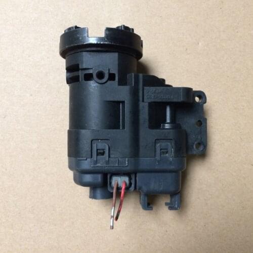 Used second hand for Infiniti qx50 rearview mirror folding motor actuator assembly Wing