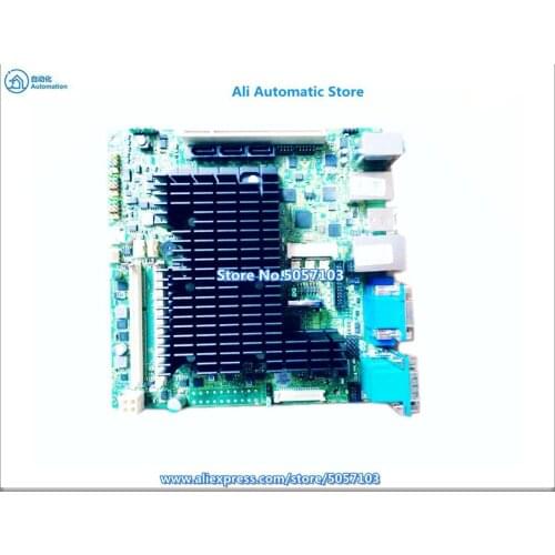 MS-9885 VER1.1 IM-PV-C 609-9885-02 Industrial Board