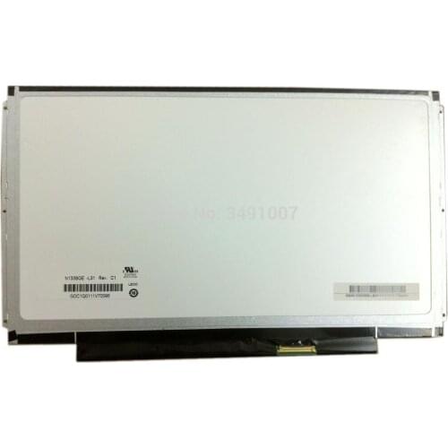 N133BGE-L31 fit B133XW01 CLAA133WA01A LP133WH2 N133BGE-L41 LTN133AT20 40 PIN