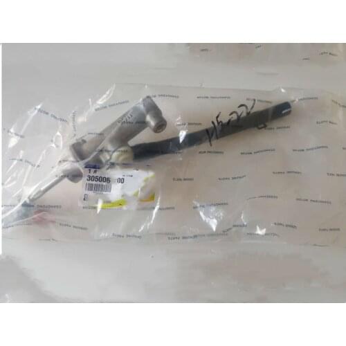 Clutch pump For S-sangyong korando crystal 2010 OEM 3050034000 Clutch pump For S-sangyong korando crystal 2010 OEM 3050034000