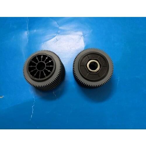 NEW Duplicator PICK-UP ROLLER fit for RISO ES EV RZ RV RP RC RA GR 019-11810 FREE SHIPPING