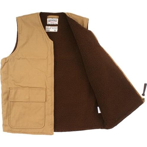 Флисовые жилеты OKONKWO China At AliExpress