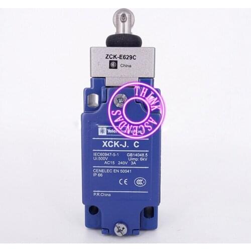 Limit Switch Original New XCK-J.C XCKJ2629H29C ZCKJ2H29C ZCK-J2H29C / XCKJ2629C ZCKJ2C ZCK-J2C ZCKE629C ZCK-E629C