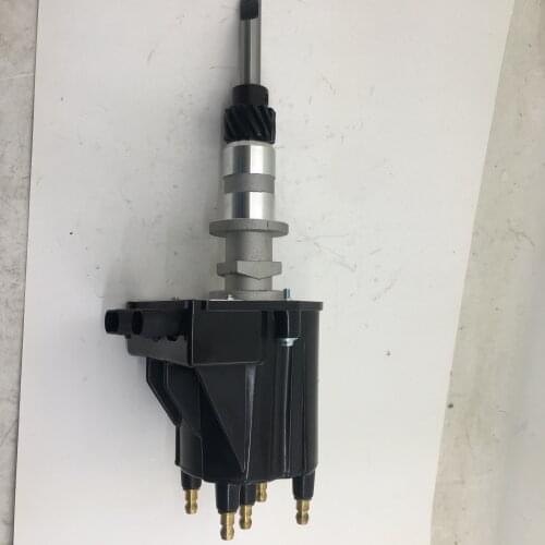 SherryBerg complete distributor 1103782 817377 986653 3854264 Ignition Distributor HYSTER 1331330 4 Cyl for GM Opel engines 3.0