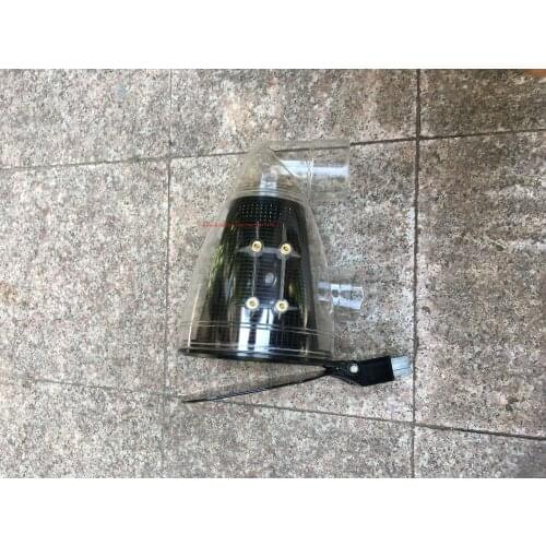 Sangiacomo Fantasia 5CUS Socks Machine Use Bell Assembly D4910063