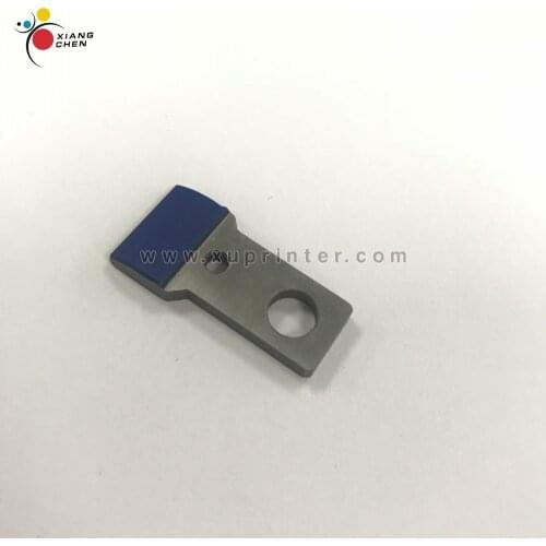 F2.583.337 Gripper For HD CD74 XL75 SM102 Machine Gripper With Urethane Tip Printer Spare Parts 30pieces