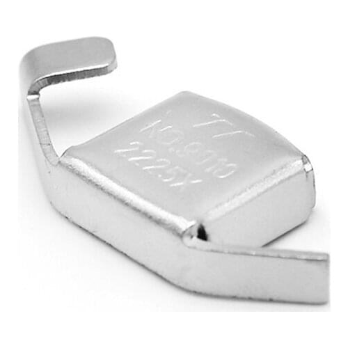 1pc Universal Magnet Seam Guide Domestic&Industrial Sewing Machine Foot For DIY Handmade Craft Sewing Machine Accessories