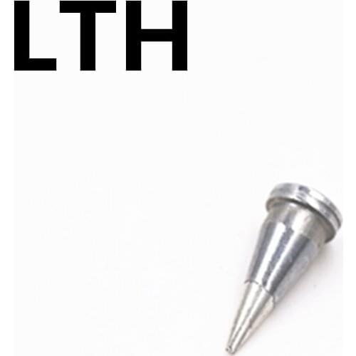 10PCS/lot for Weller tip LTH 0.8MM WSD81 FE75 MPR80 soldering station Tip