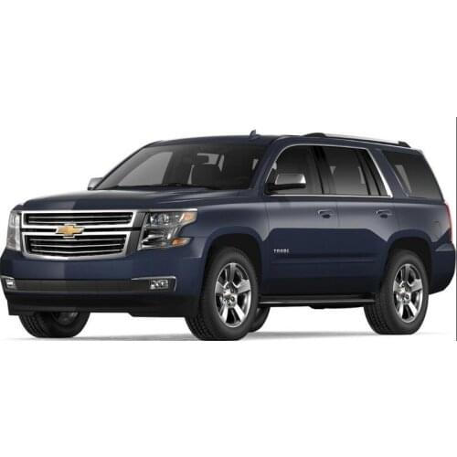 4pc stickers on cars interior inside door handle atmosphere lamp for Chevrolet TAHOE TRANS SPORT TRAX VIVANT VOLT CORVETTE EPICA