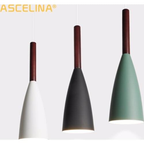 ASCELINA LED Pendant Lights