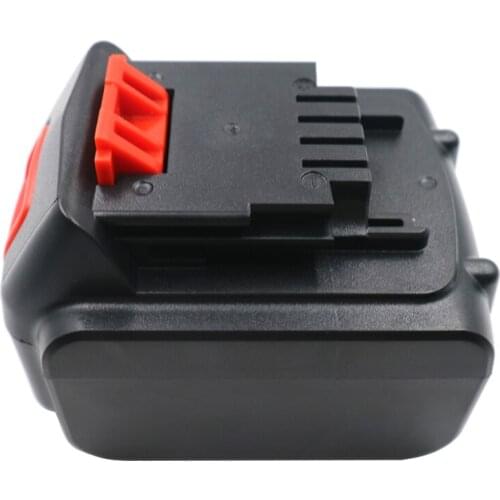 BD 14.4V 6AH Battery Pack Rechargeable Replacement Model:BL1514-XJ LB16 LBX16