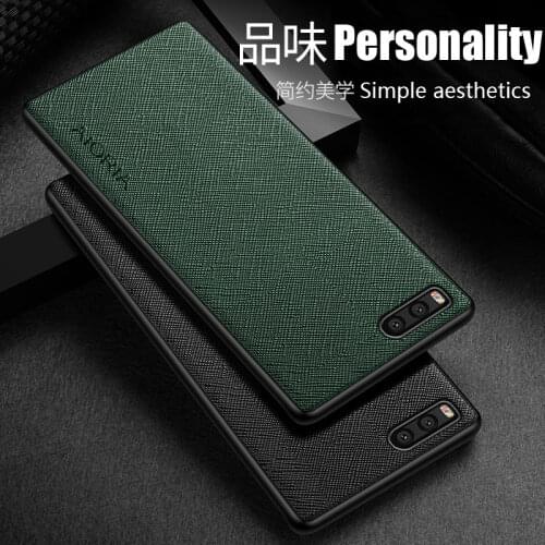 Case for Xiaomi Mi Note 10 lite Case TPU Around The Edge Protection Perfect High Quality PU Leather