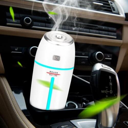 Автомобильные увлажнители воздуха ESTINK China At AliExpress